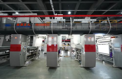 智造賦能 品質工廠丨千山集團北人印刷設備實力上線