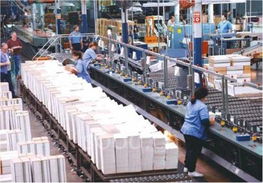 印刷工業(yè)的自動(dòng)化方案 國(guó)際工業(yè)設(shè)備商訊