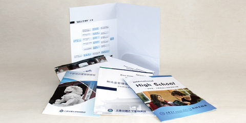 嘉定區(qū)正規(guī)畫冊印刷哪家便宜 真誠推薦 上海景聯印務