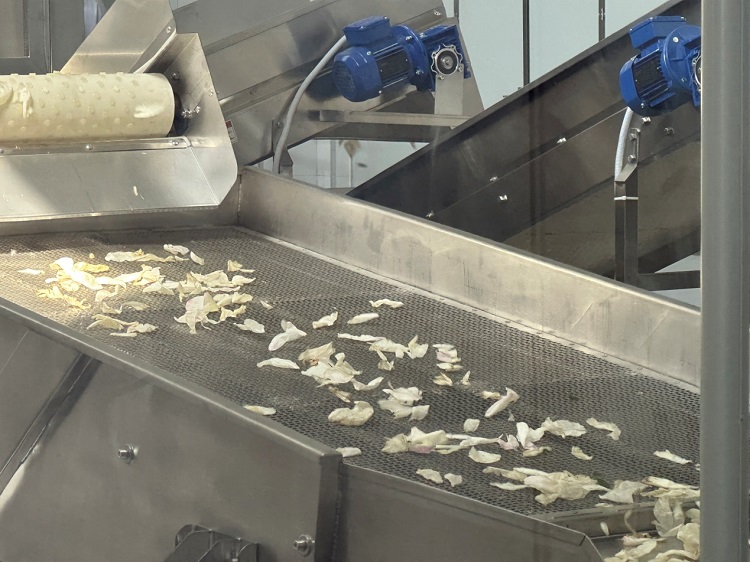 一枚“牡丹鮮花餅”背后的“稻香村密碼”